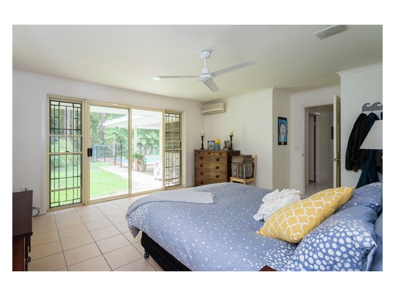 36 Old Kiel Mountain Road, Kiels Mountain QLD 4559