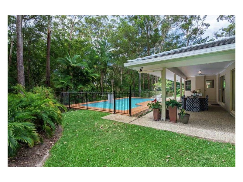 36 Old Kiel Mountain Road, Kiels Mountain QLD 4559