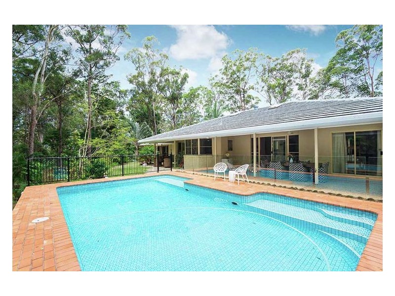 36 Old Kiel Mountain Road, Kiels Mountain QLD 4559