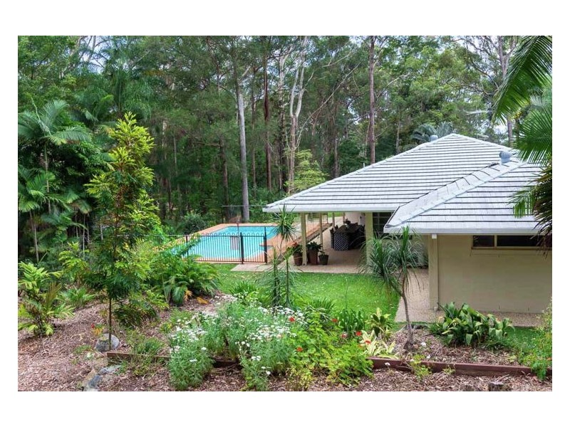 36 Old Kiel Mountain Road, Kiels Mountain QLD 4559