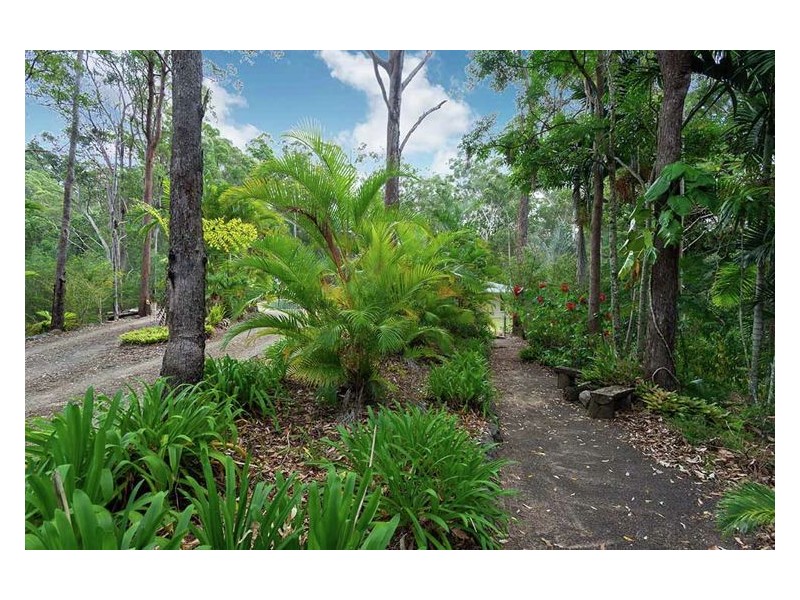 36 Old Kiel Mountain Road, Kiels Mountain QLD 4559