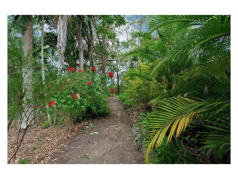 36 Old Kiel Mountain Road, Kiels Mountain QLD 4559