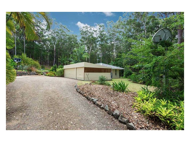 36 Old Kiel Mountain Road, Kiels Mountain QLD 4559
