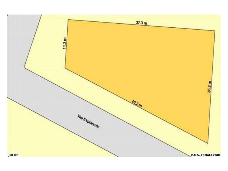 33 Esplanade Bulcock Beach, Caloundra QLD 4551