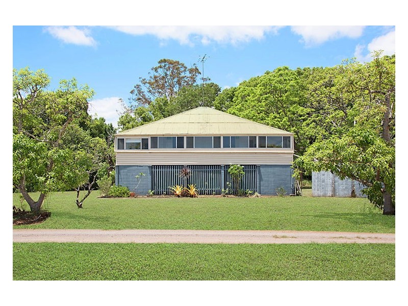 2 McKees Road, Palmwoods QLD 4555