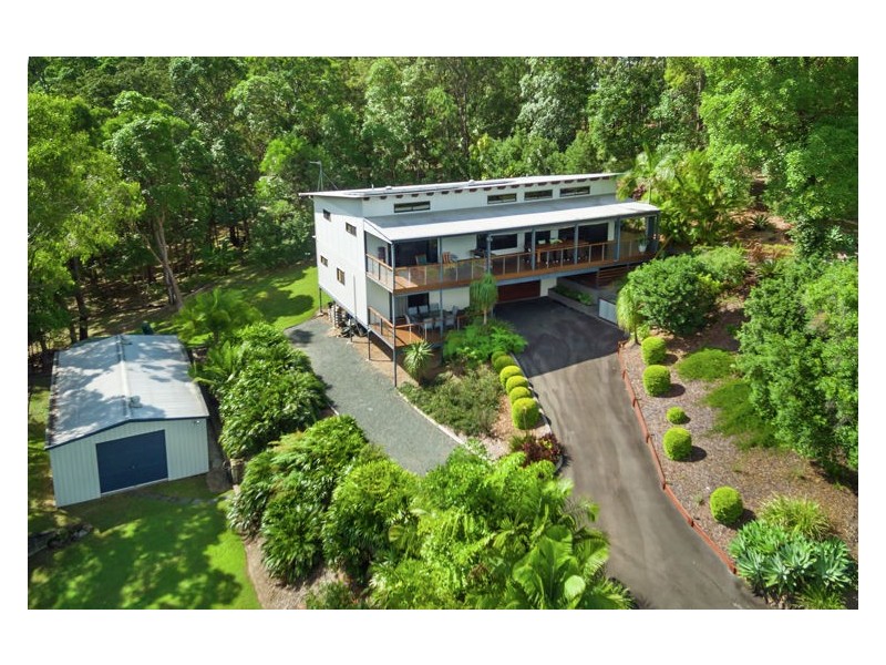19 Country Coolum Drive, Yandina Creek QLD 4561