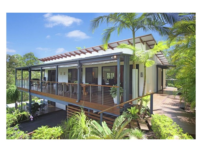 19 Country Coolum Drive, Yandina Creek QLD 4561