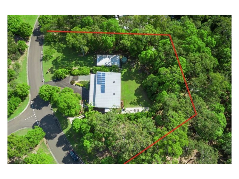 19 Country Coolum Drive, Yandina Creek QLD 4561
