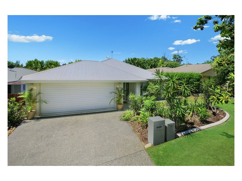 9 Rangeleigh Court, Palmwoods QLD 4555