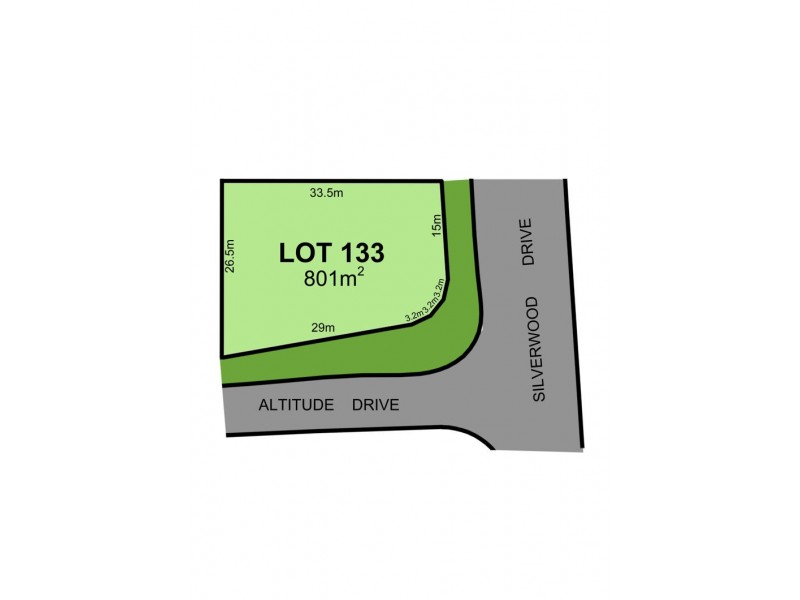 Lot 133 Altitude Drive, Burnside QLD 4560