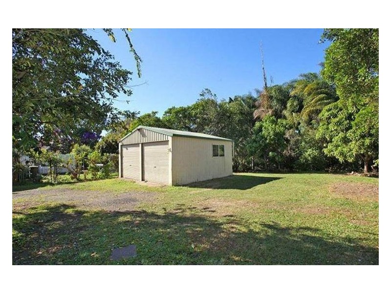 2 Webster Road, Nambour QLD 4560