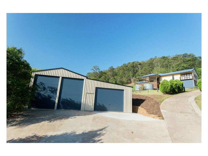 7 Eulinga Court, Ninderry QLD 4561