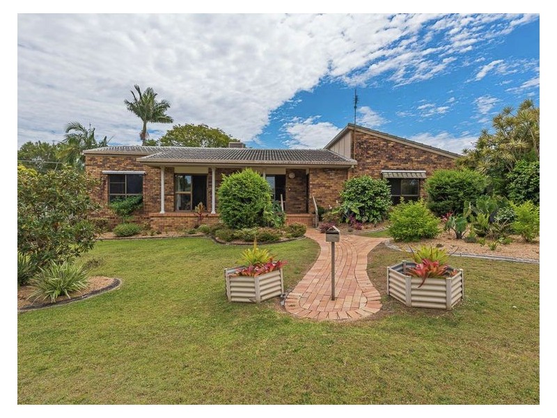 1 Bangalow Street, Nambour QLD 4560