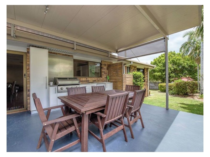 1 Bangalow Street, Nambour QLD 4560