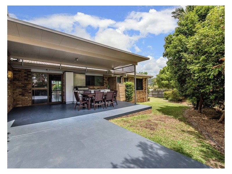 1 Bangalow Street, Nambour QLD 4560