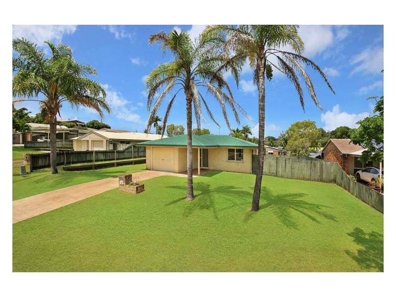 21 Ridgewood Street, Burnside QLD 4560