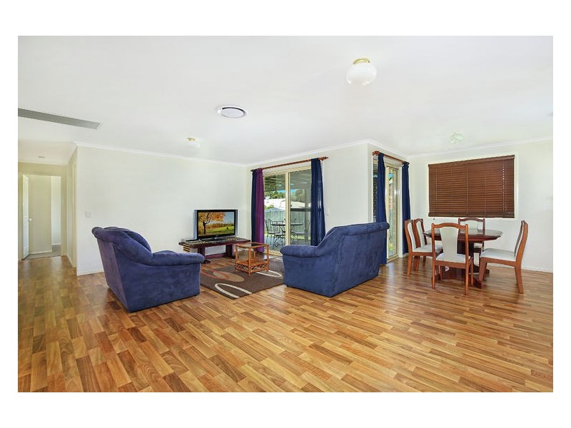 21 Ridgewood Street, Burnside QLD 4560
