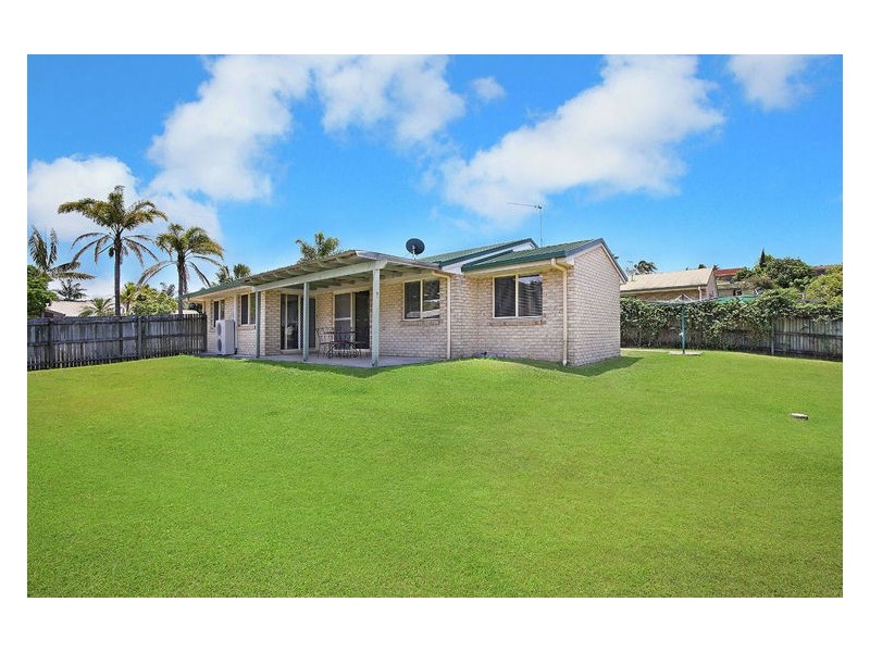 21 Ridgewood Street, Burnside QLD 4560