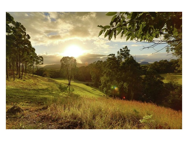 Lot 15 & 16 Valdora View, Valdora QLD 4561
