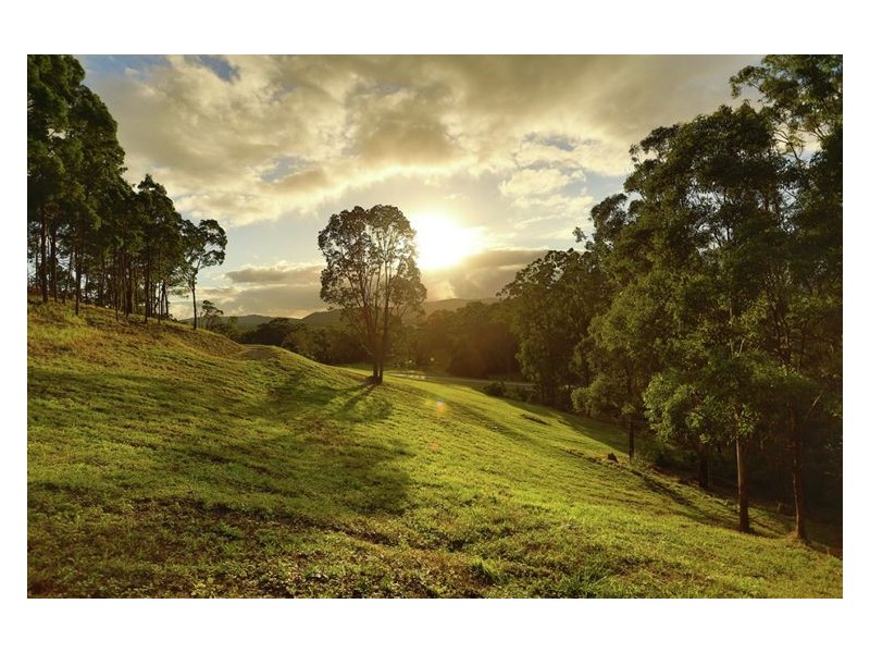 Lot 15 & 16 Valdora View, Valdora QLD 4561