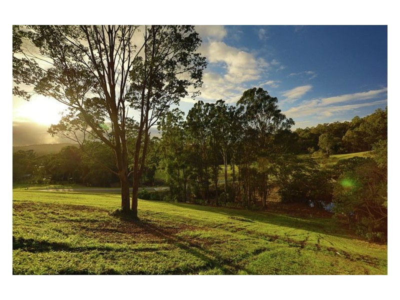 Lot 15 & 16 Valdora View, Valdora QLD 4561