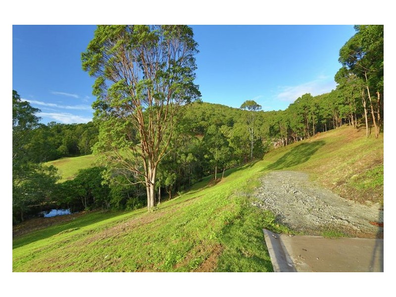Lot 15 & 16 Valdora View, Valdora QLD 4561
