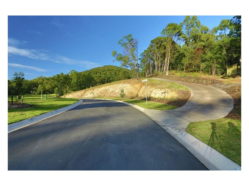 Lot 15 & 16 Valdora View, Valdora QLD 4561