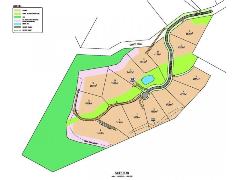 Lot 15 & 16 Valdora View, Valdora QLD 4561