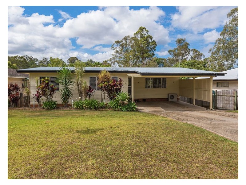 3 Highview Avenue, Nambour QLD 4560