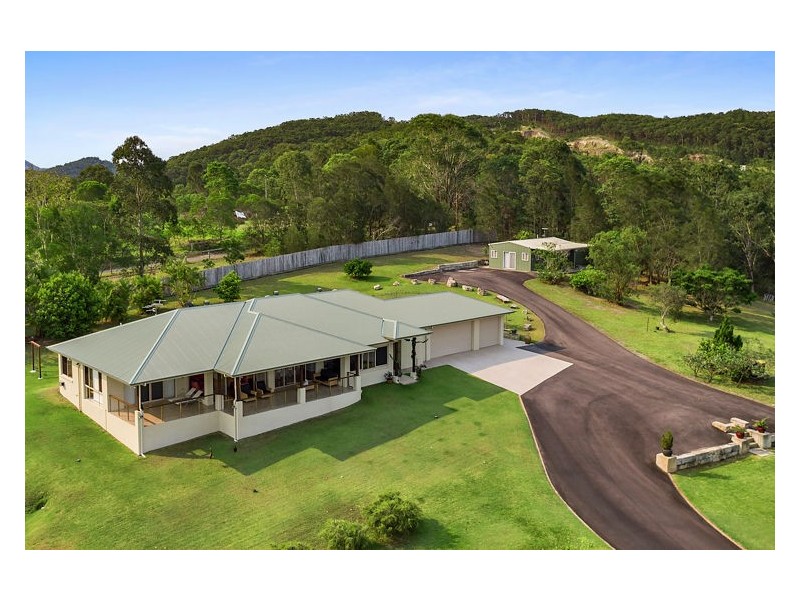 51 Toolborough Road, Yandina Creek QLD 4561