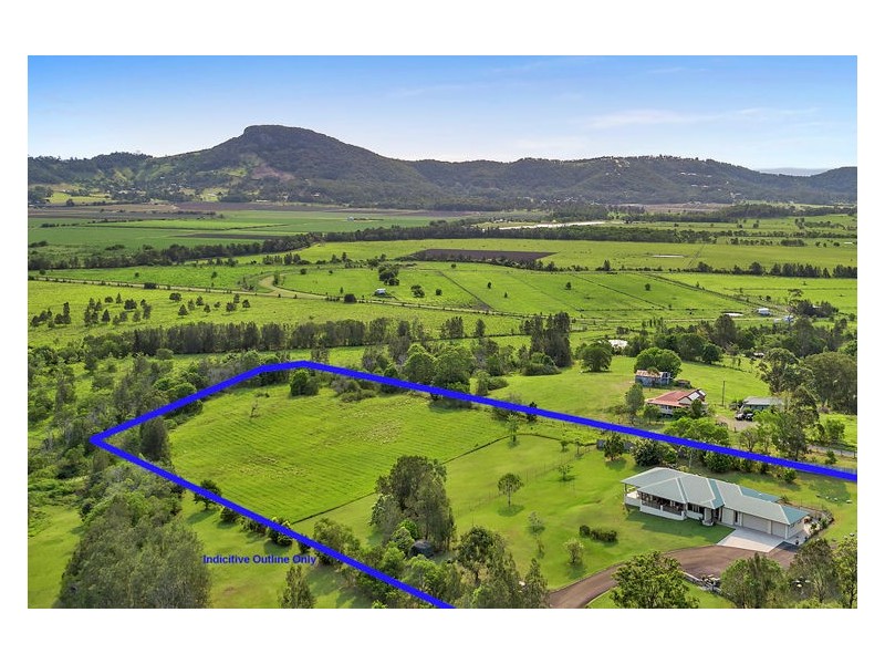 51 Toolborough Road, Yandina Creek QLD 4561