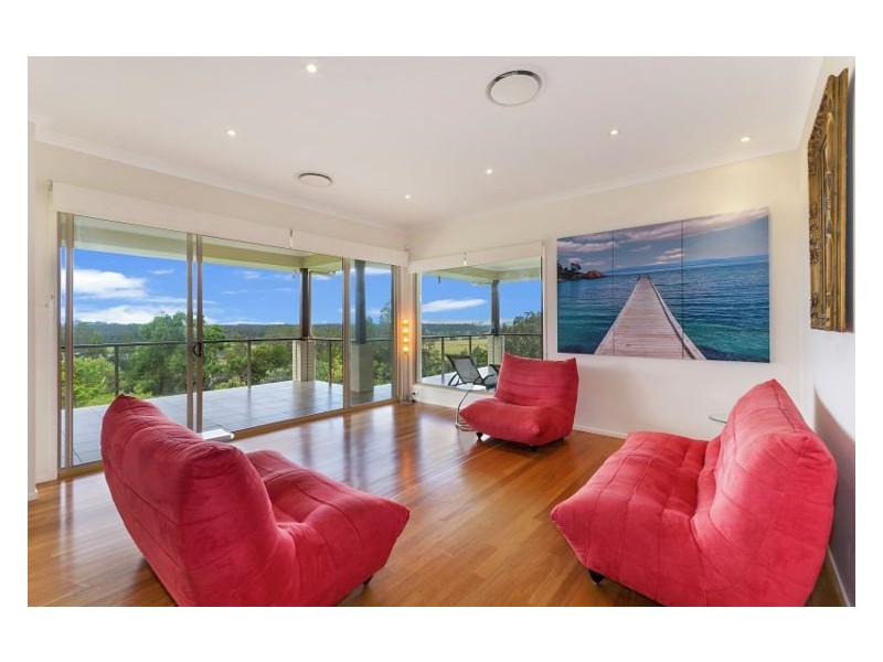 51 Toolborough Road, Yandina Creek QLD 4561