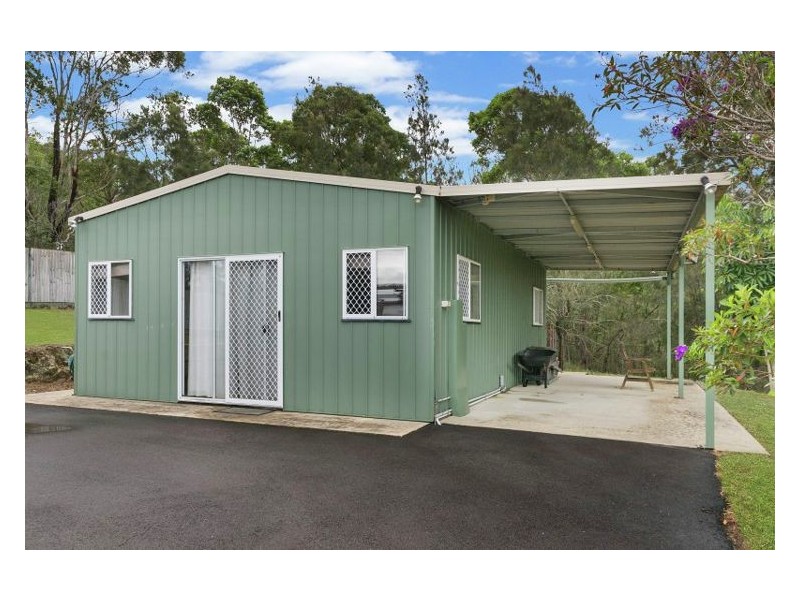 51 Toolborough Road, Yandina Creek QLD 4561