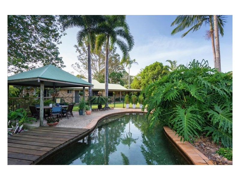 41 Colemans Road, Yandina QLD 4561