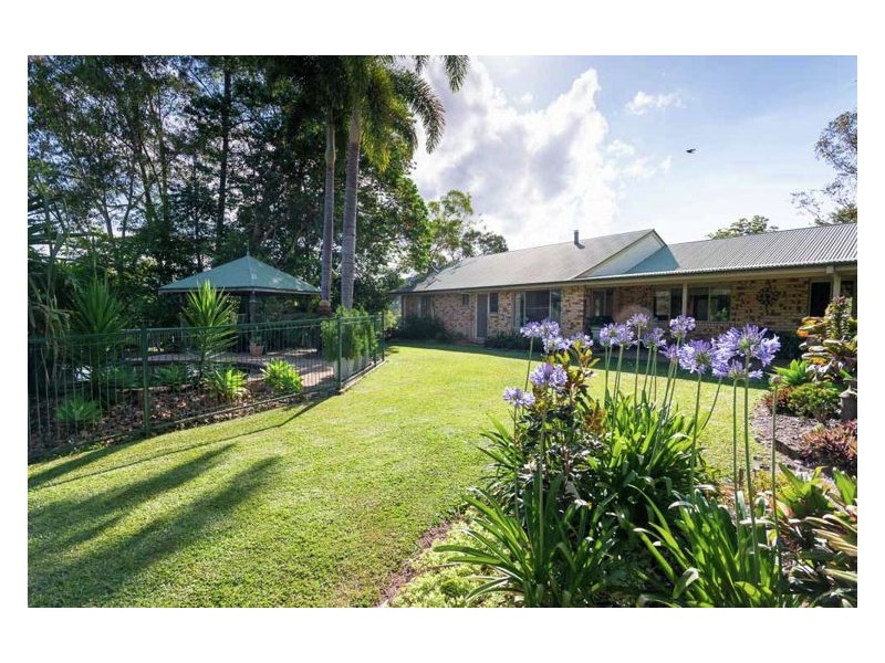 41 Colemans Road, Yandina QLD 4561