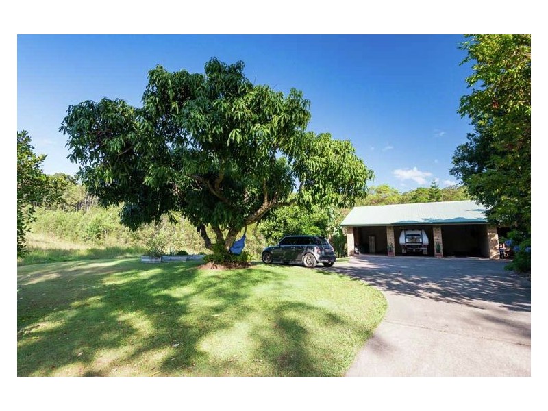 41 Colemans Road, Yandina QLD 4561