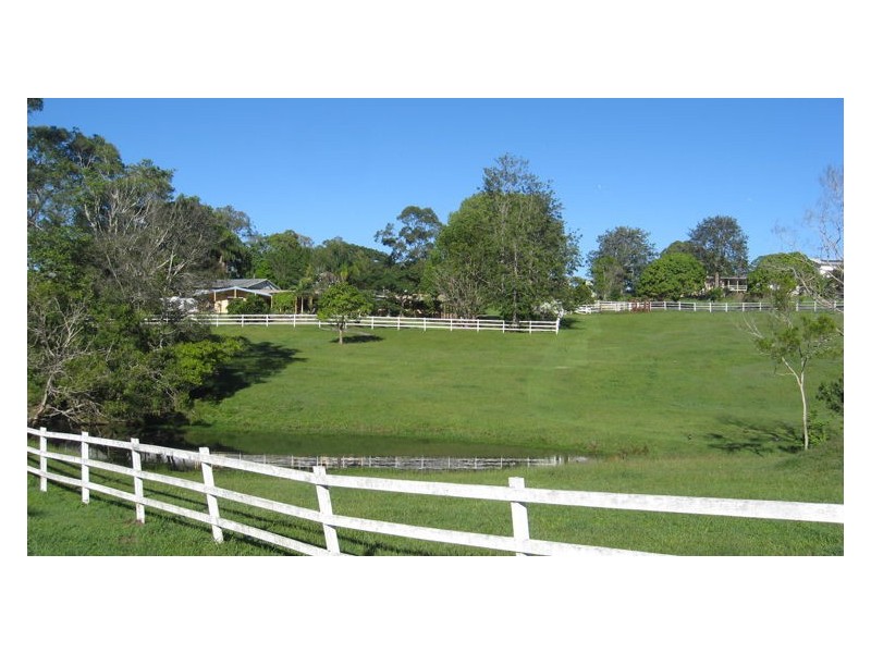 31 Misty Rise Road, Nambour QLD 4560