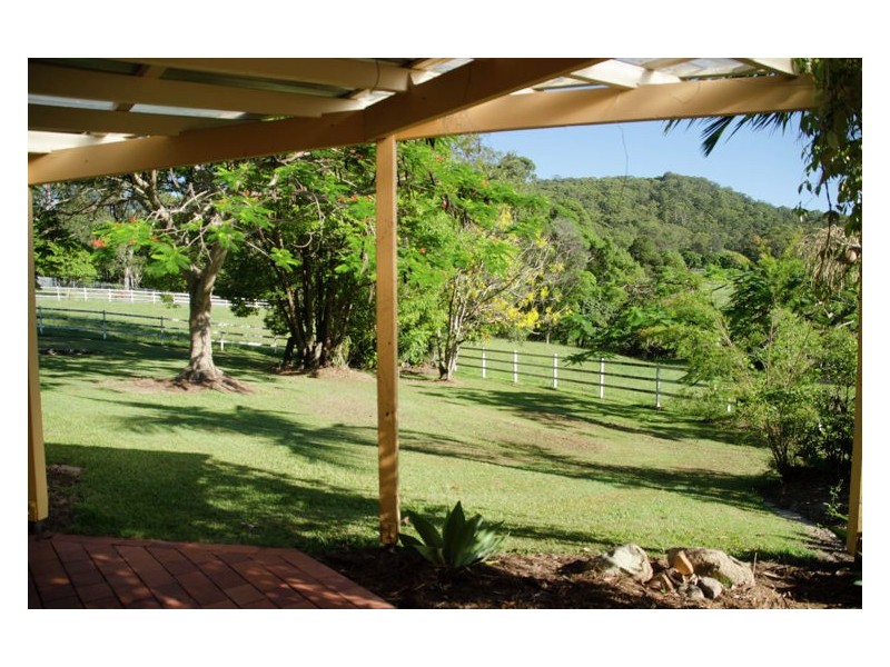 31 Misty Rise Road, Nambour QLD 4560