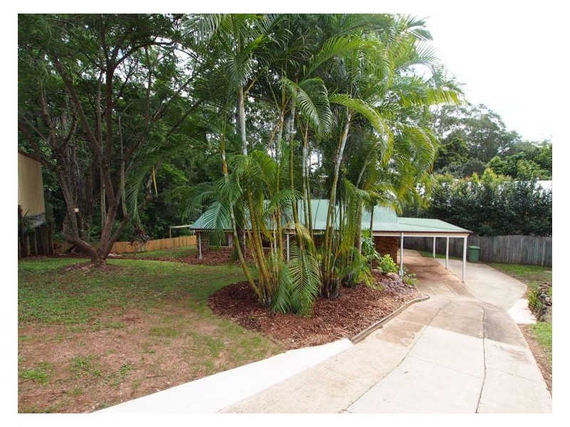 60 Kundart Street, Coes Creek QLD 4560