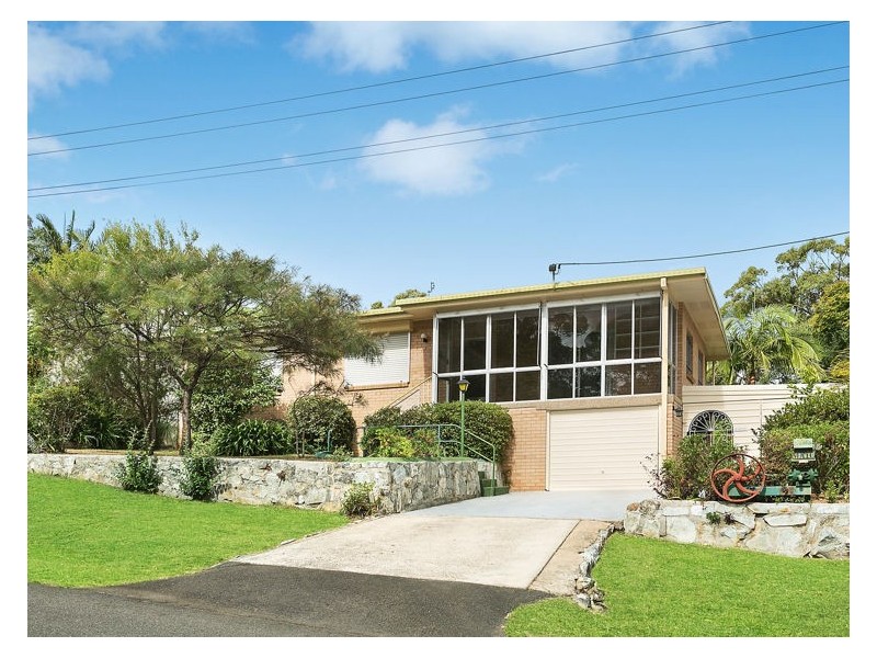 51 Hillcrest Avenue, Nambour QLD 4560