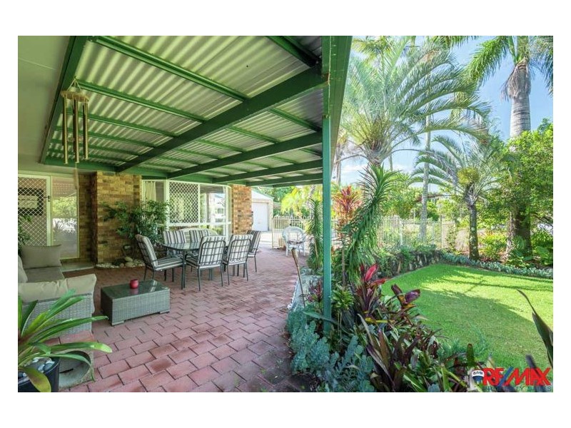 10 Cox Street, Yandina QLD 4561