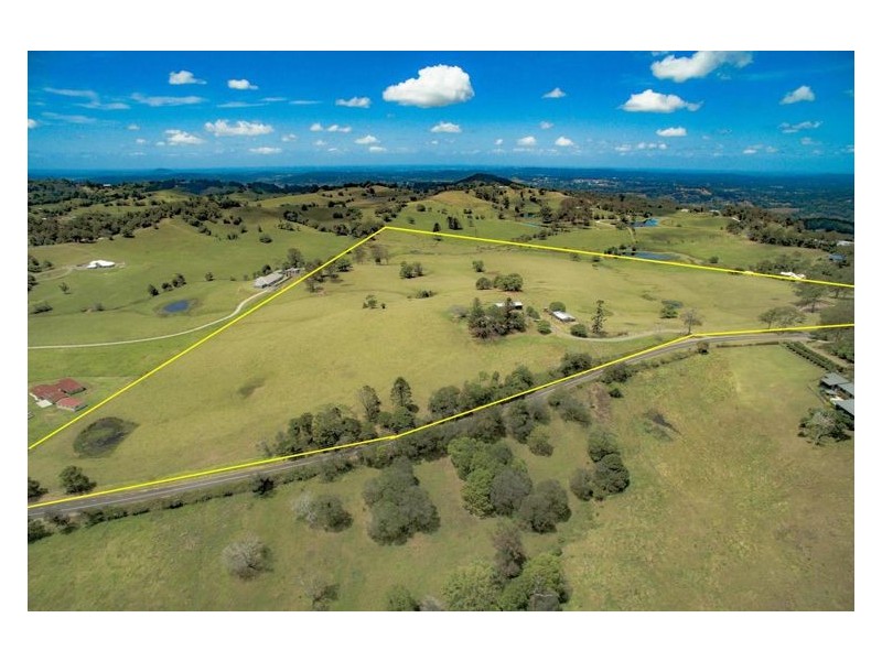 353 Dulong Road, Dulong QLD 4560