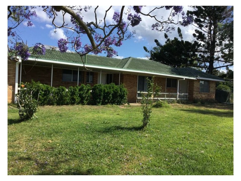 353 Dulong Road, Dulong QLD 4560