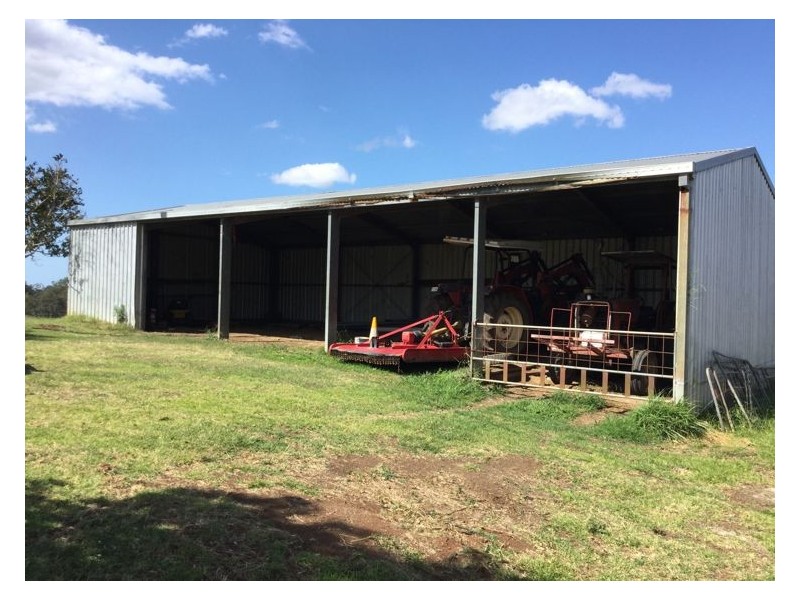353 Dulong Road, Dulong QLD 4560