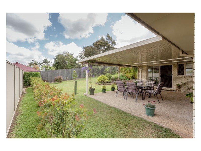10 Killarney Crescent, Nambour QLD 4560