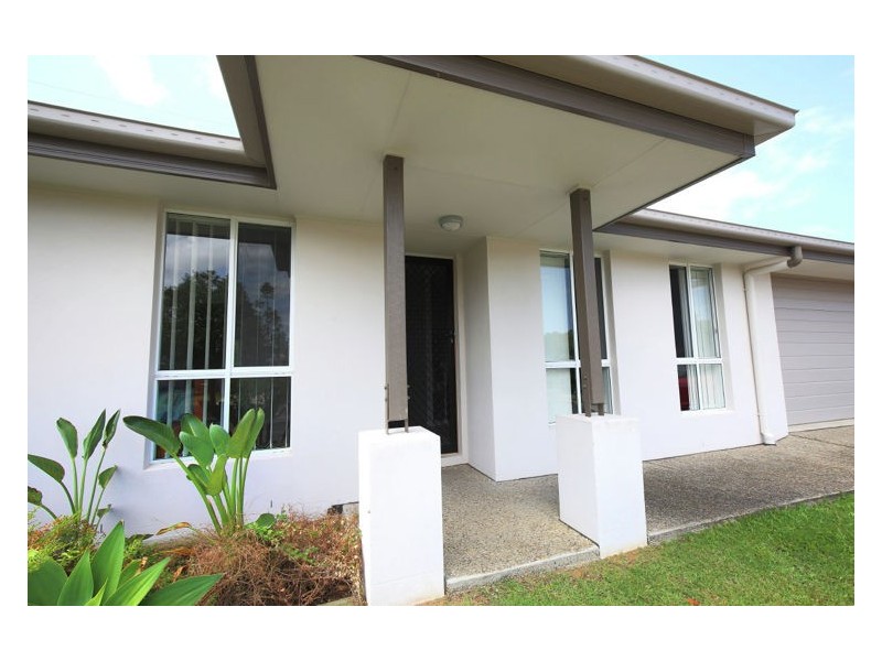 25 Perception Road, Nambour QLD 4560