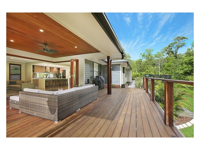 23 Fernhill Place, Diddillibah QLD 4559