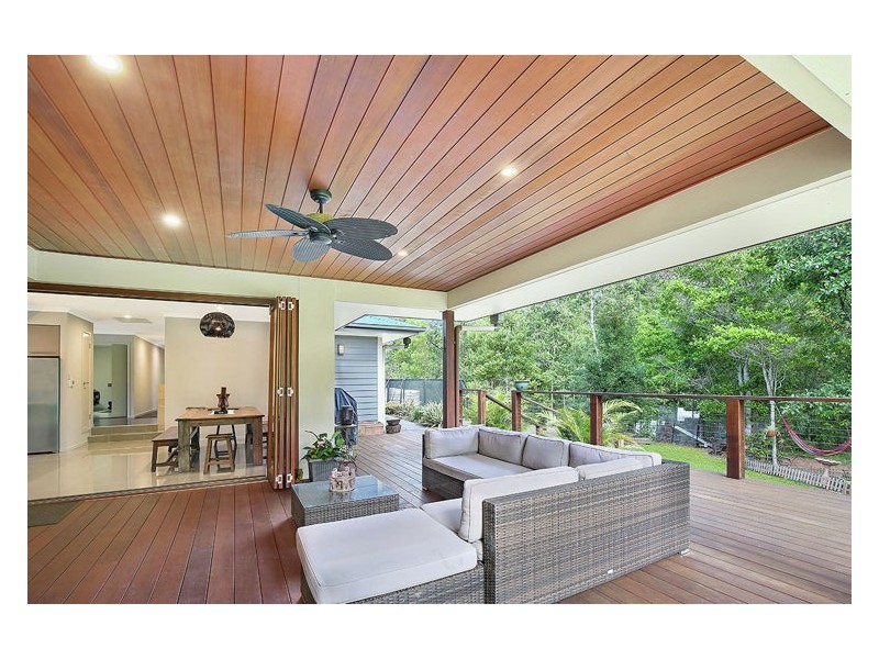 23 Fernhill Place, Diddillibah QLD 4559