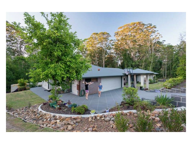23 Fernhill Place, Diddillibah QLD 4559