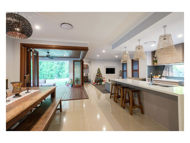 23 Fernhill Place, Diddillibah QLD 4559